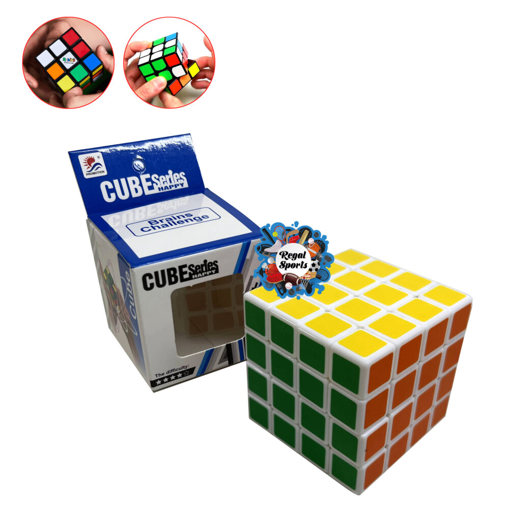 Rubik’s Cube – 4X4X4 – Regalsportscom